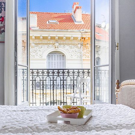 Apartment Le Concordia By Interhome Νίκαια Εξωτερικό φωτογραφία