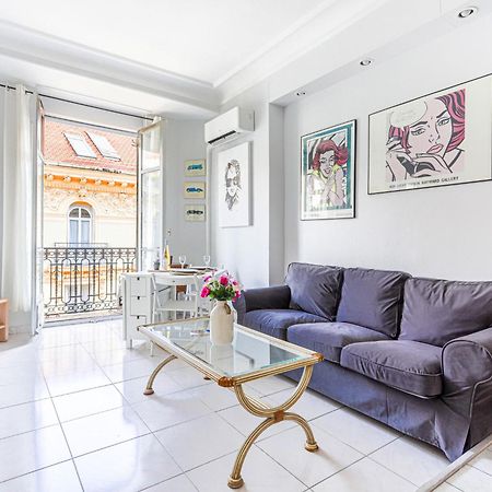 Apartment Le Concordia By Interhome Νίκαια Εξωτερικό φωτογραφία