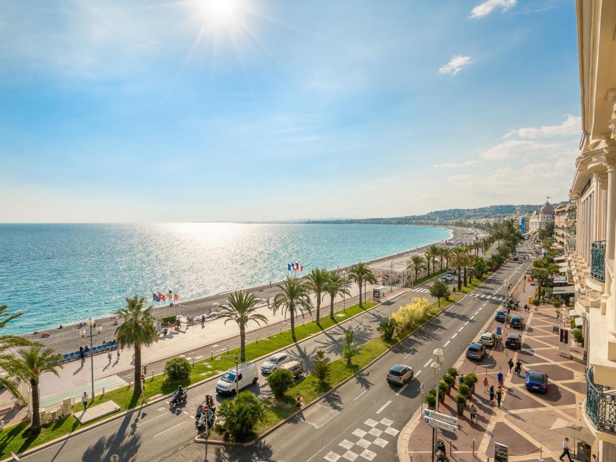 Apartment Le Concordia By Interhome Νίκαια Εξωτερικό φωτογραφία