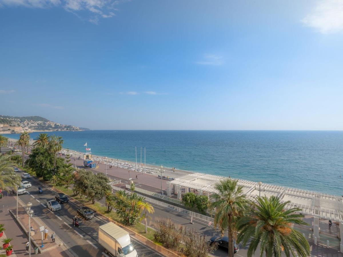 Apartment Le Concordia By Interhome Νίκαια Εξωτερικό φωτογραφία