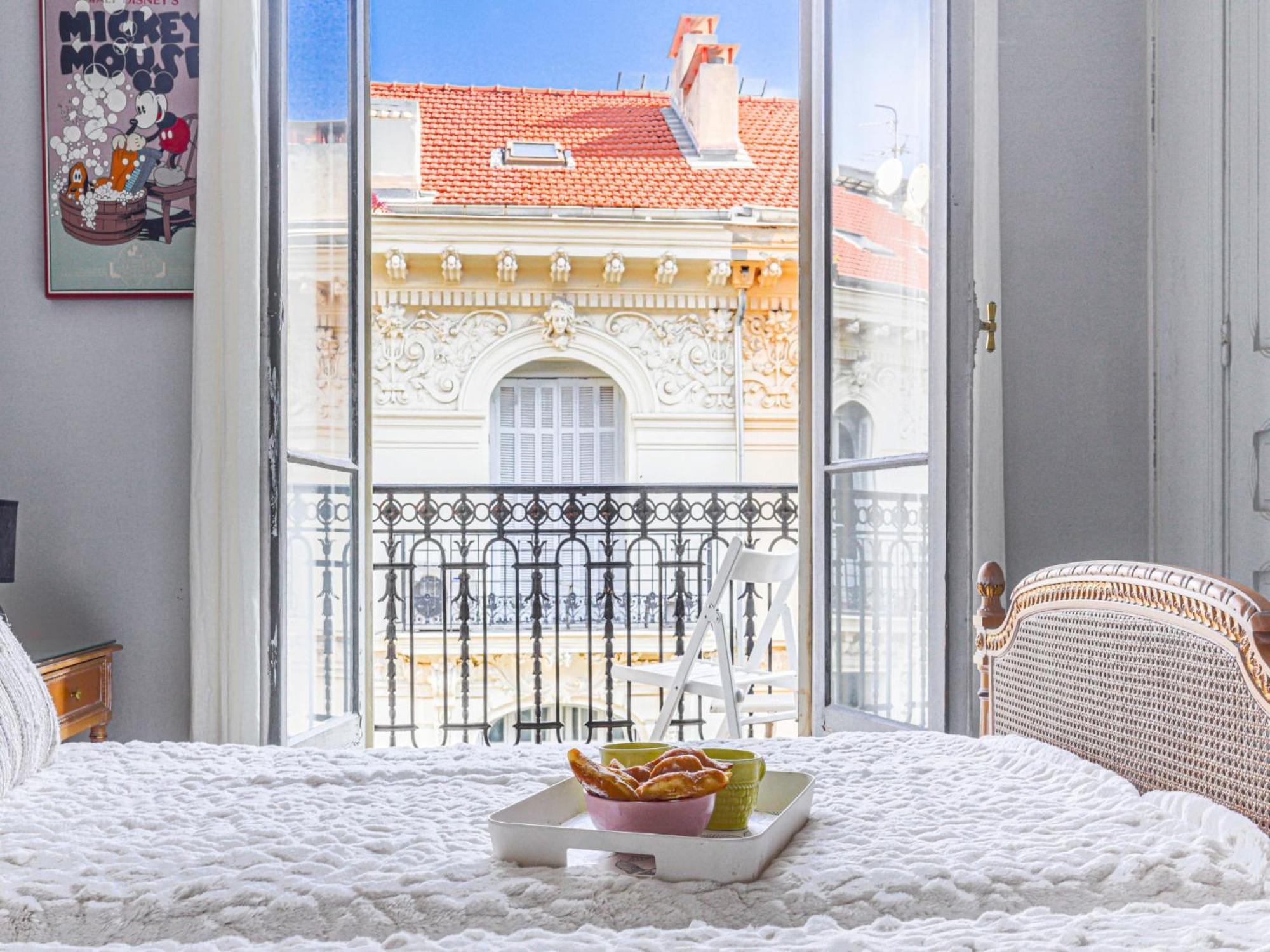 Apartment Le Concordia By Interhome Νίκαια Εξωτερικό φωτογραφία