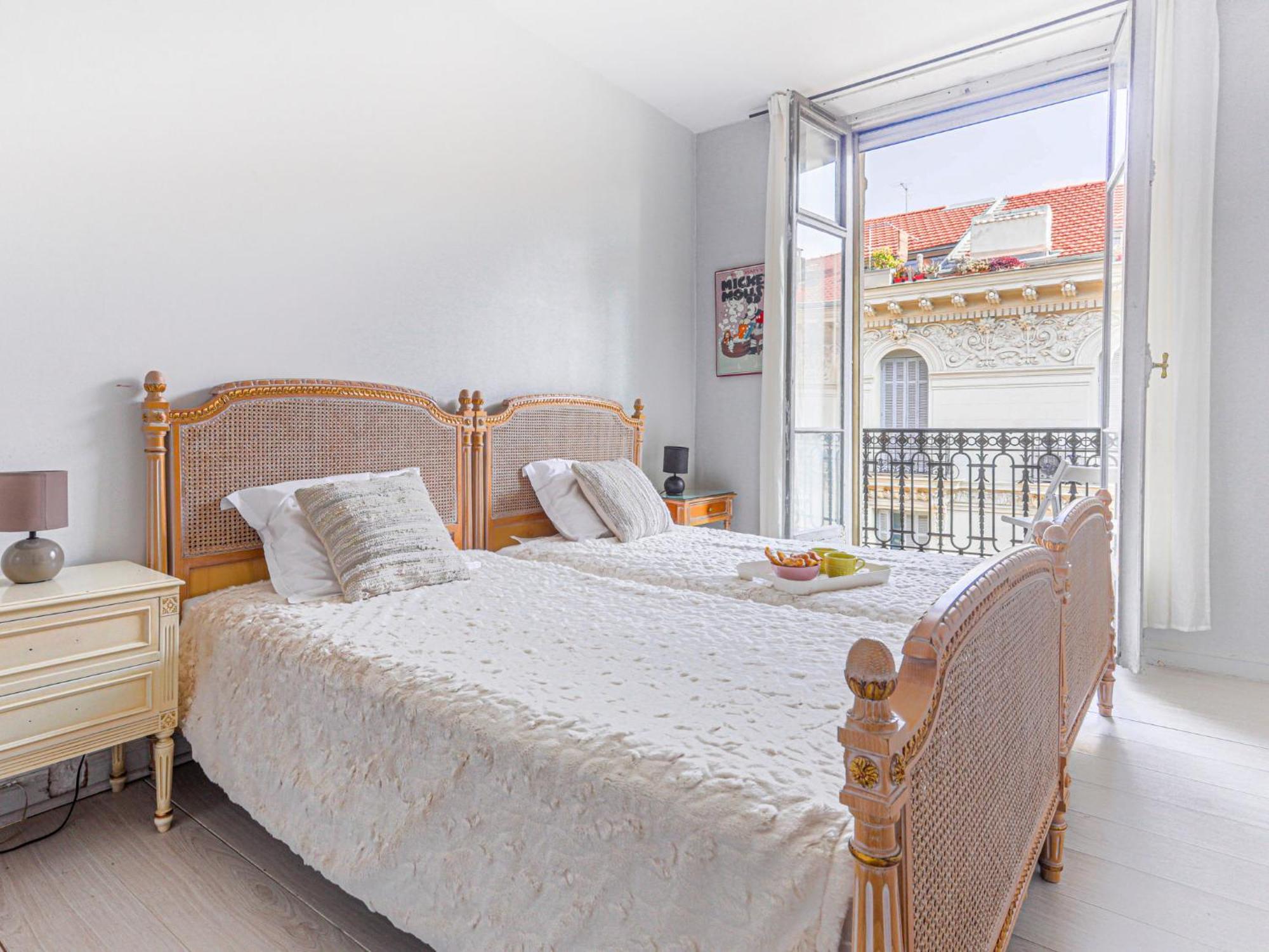Apartment Le Concordia By Interhome Νίκαια Εξωτερικό φωτογραφία