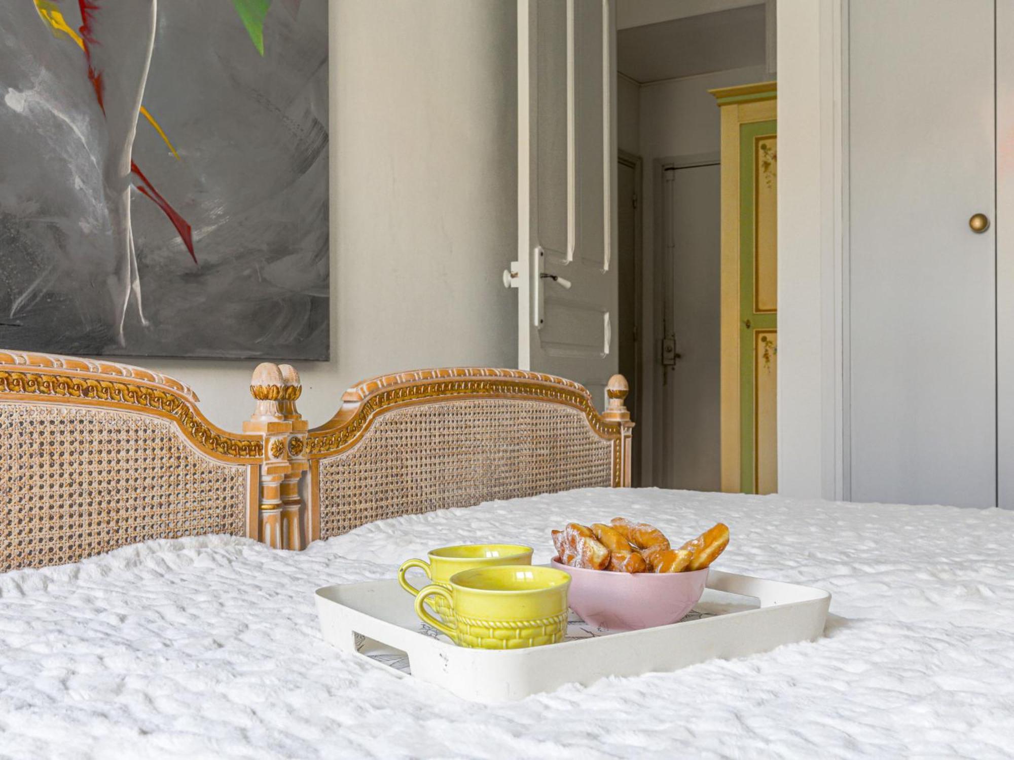 Apartment Le Concordia By Interhome Νίκαια Εξωτερικό φωτογραφία