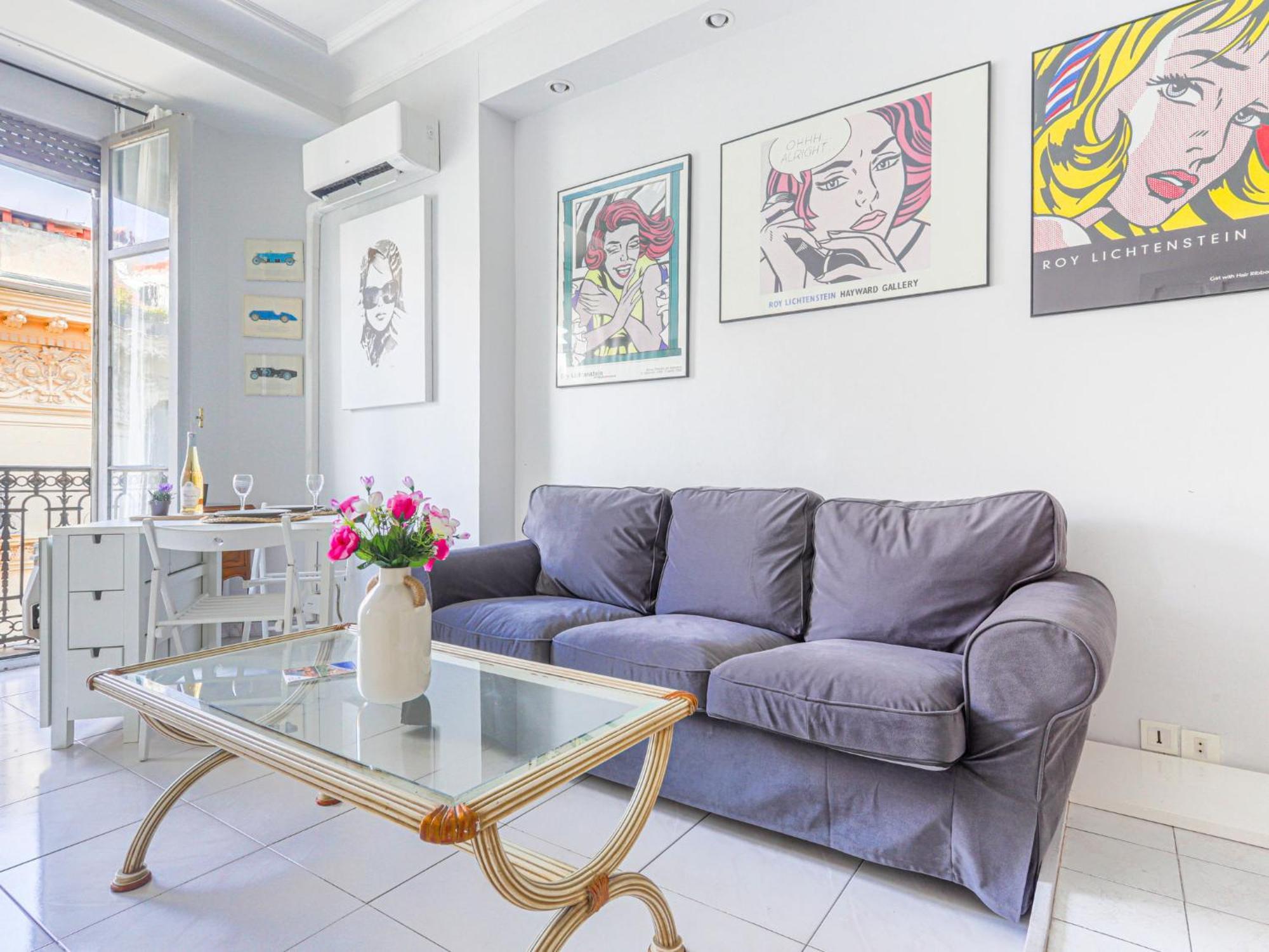 Apartment Le Concordia By Interhome Νίκαια Εξωτερικό φωτογραφία