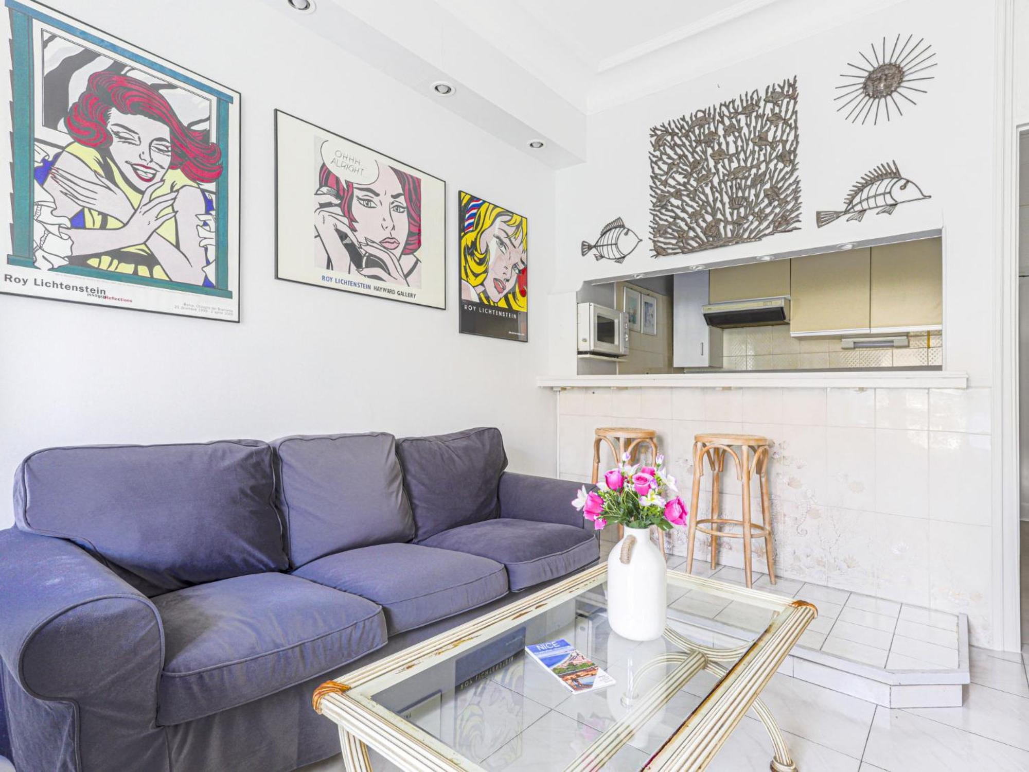 Apartment Le Concordia By Interhome Νίκαια Εξωτερικό φωτογραφία