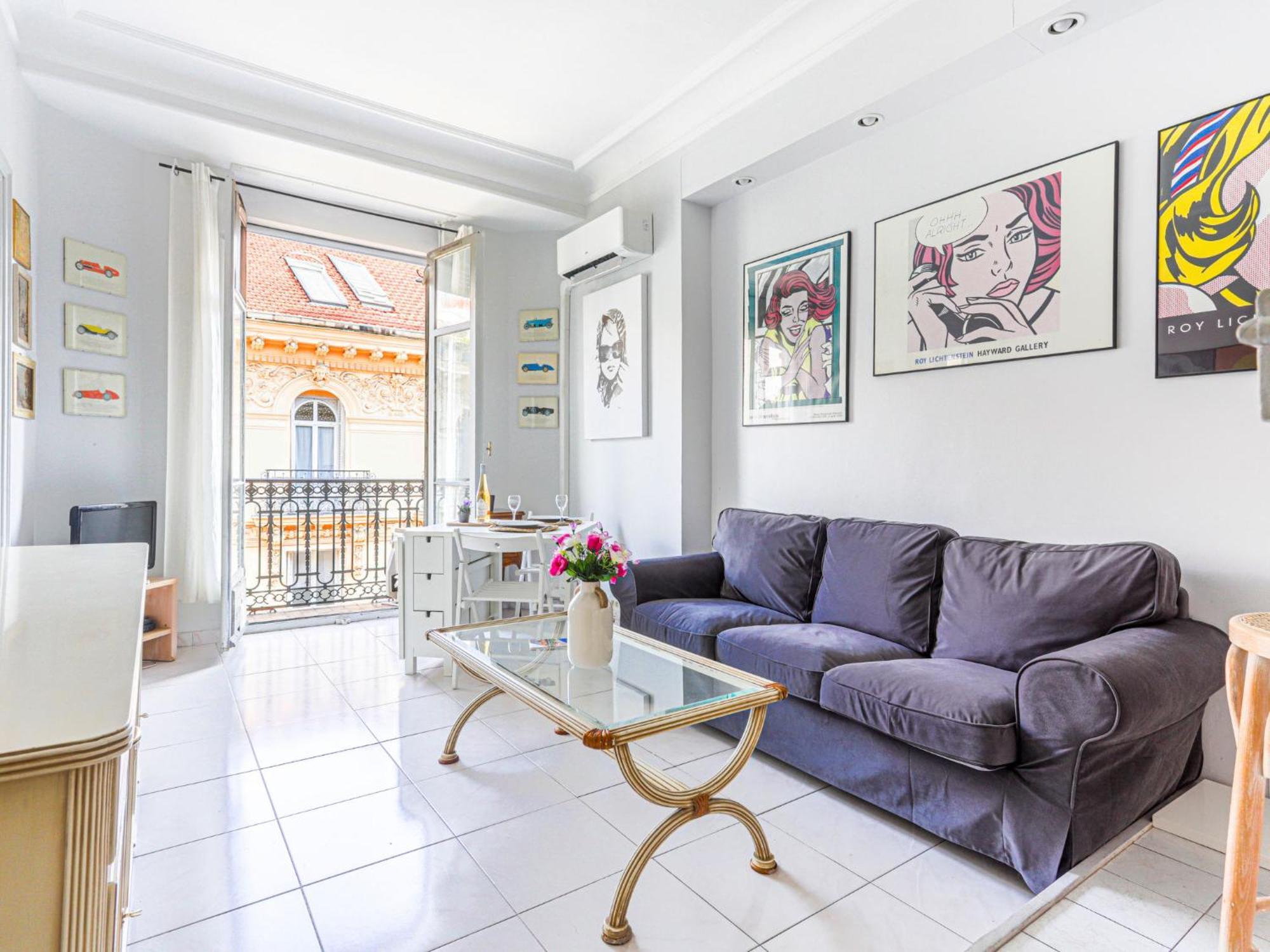 Apartment Le Concordia By Interhome Νίκαια Εξωτερικό φωτογραφία