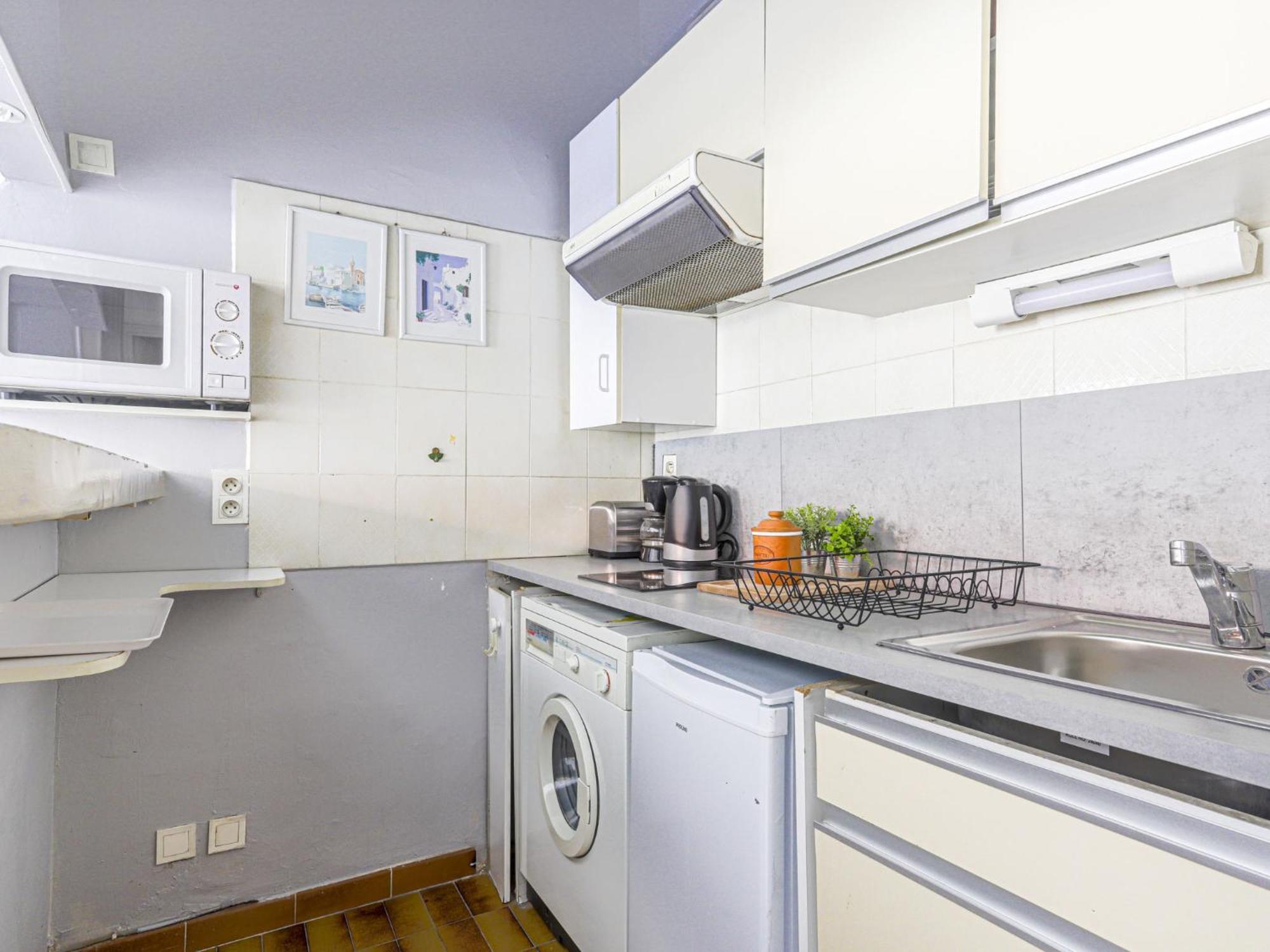 Apartment Le Concordia By Interhome Νίκαια Εξωτερικό φωτογραφία