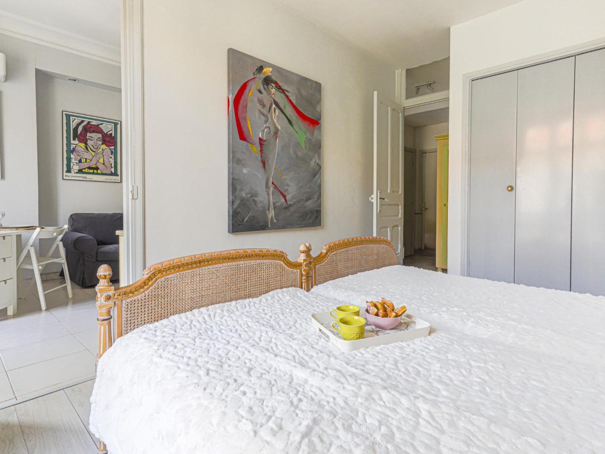 Apartment Le Concordia By Interhome Νίκαια Εξωτερικό φωτογραφία