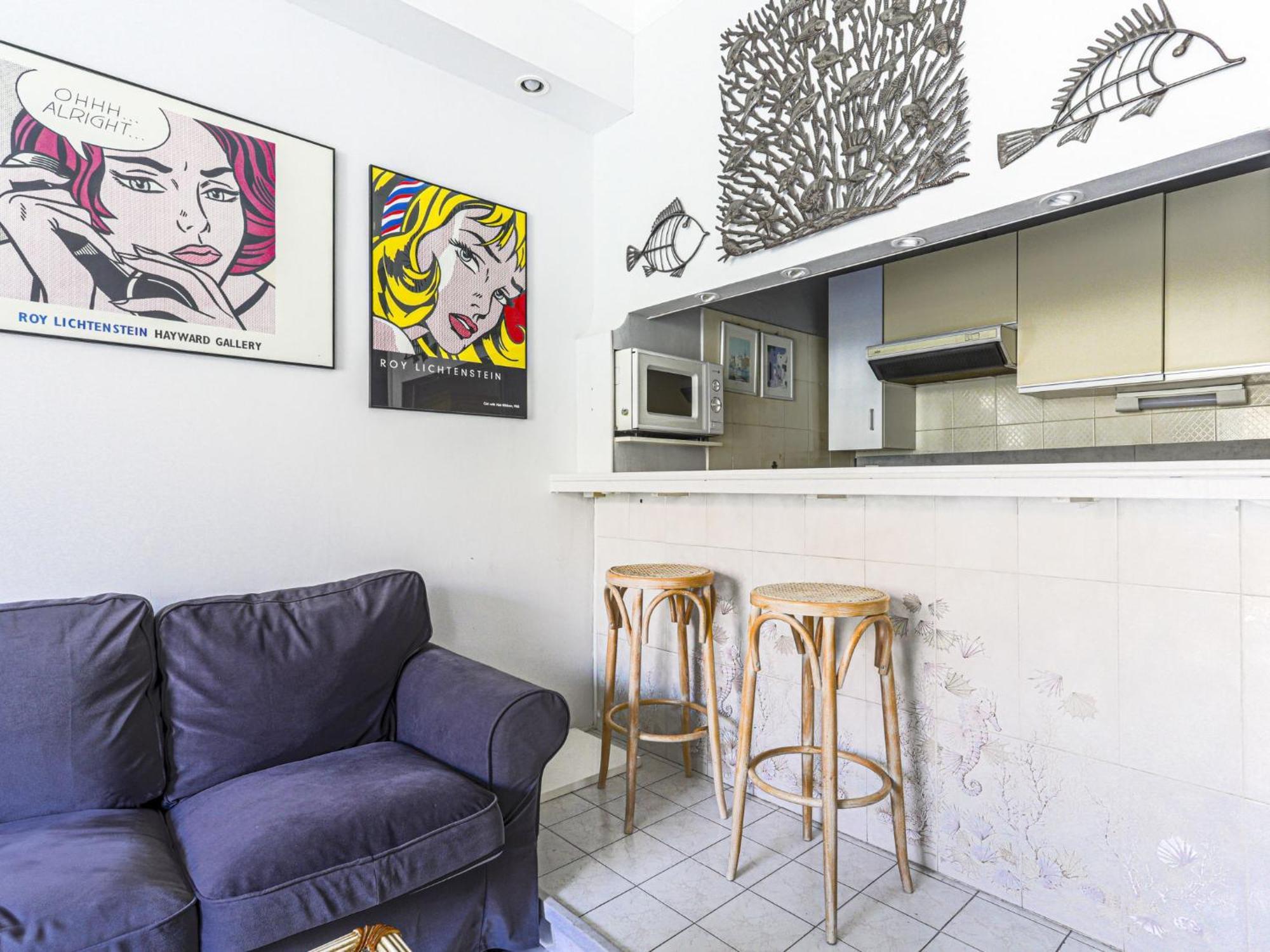Apartment Le Concordia By Interhome Νίκαια Εξωτερικό φωτογραφία